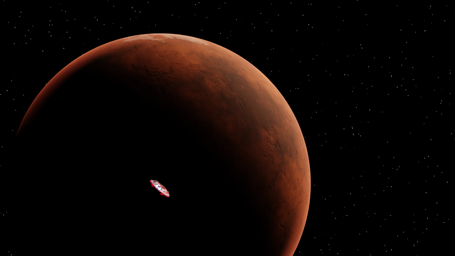 Image à la une du projet Amarsissage d'urgence