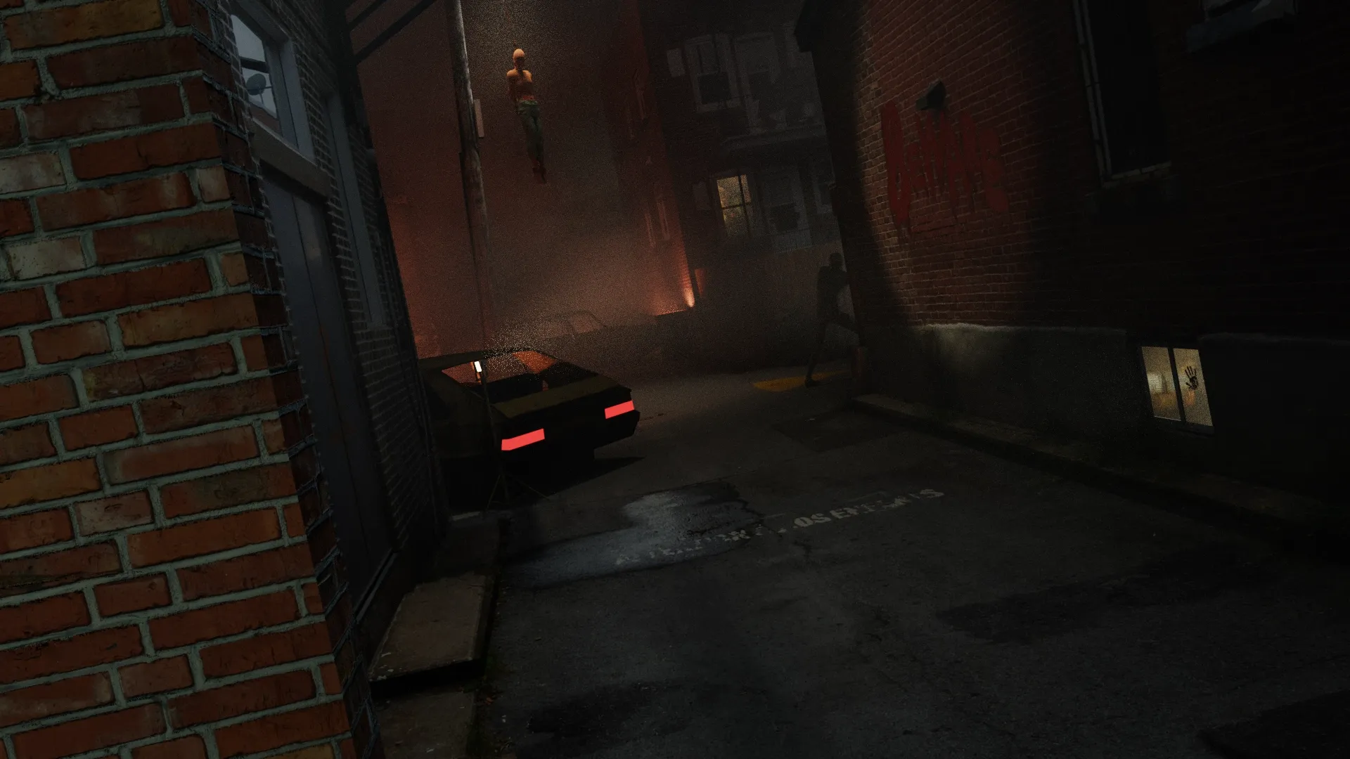 Image à la une du projet Presque arrivé